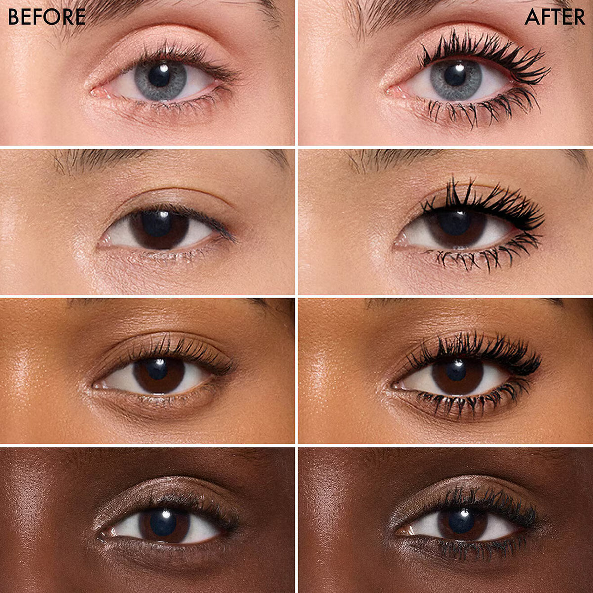 Diorshow Overvolume Extreme Volume Mascara - Azora Beauty