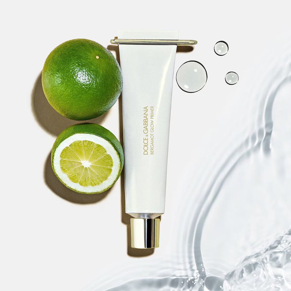Bergamot Glow Primer - Azora Beauty