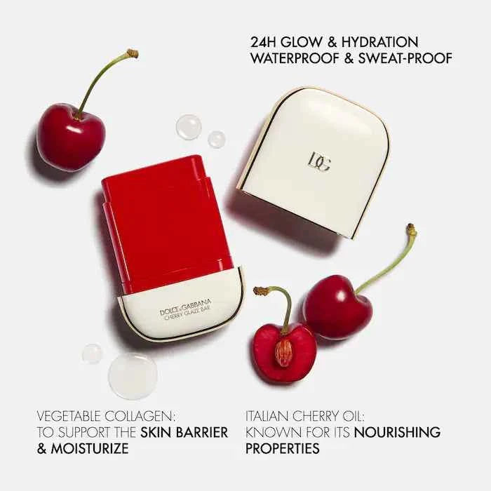 Cherry Glaze Bar