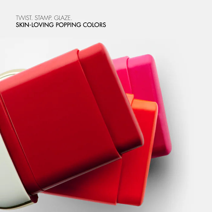Cherry Glaze Bar - Azora Beauty