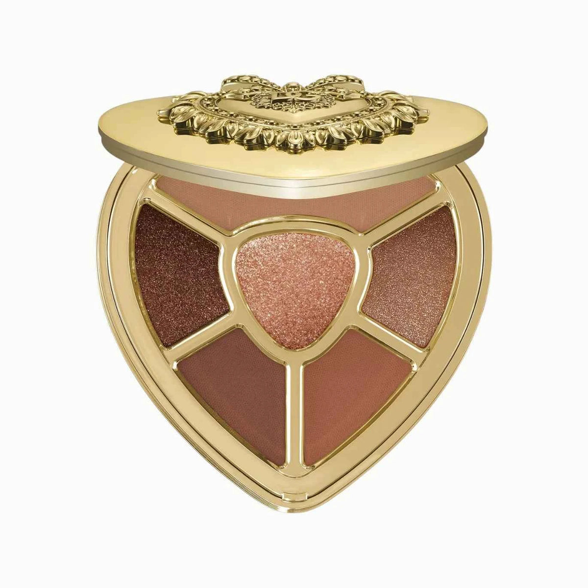 Ever Icon Eye Palette