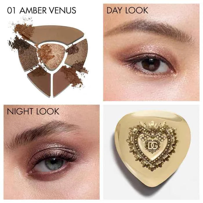 Ever Icon Eye Palette