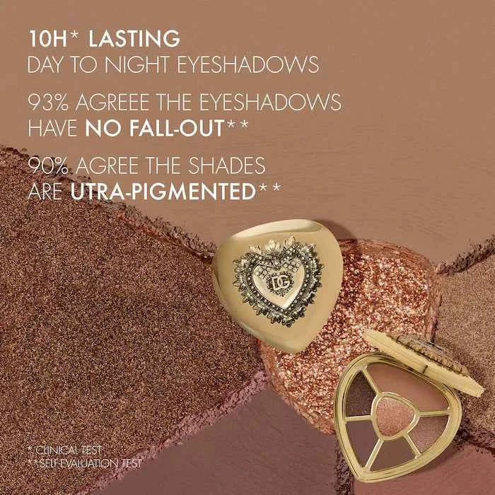 Ever Icon Eye Palette
