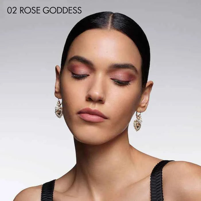 Ever Icon Eye Palette