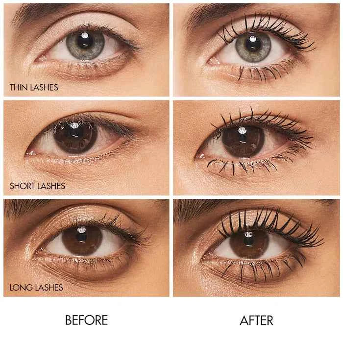 Everfull XL Mascara