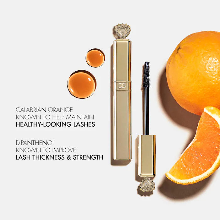 Everfull XL Mascara - Azora Beauty