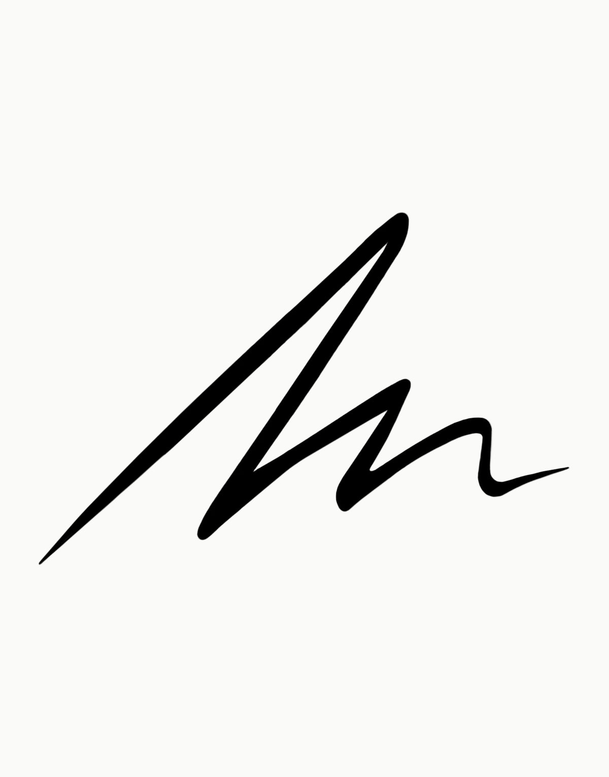Everink Liner Devotion Marker - Azora Beauty