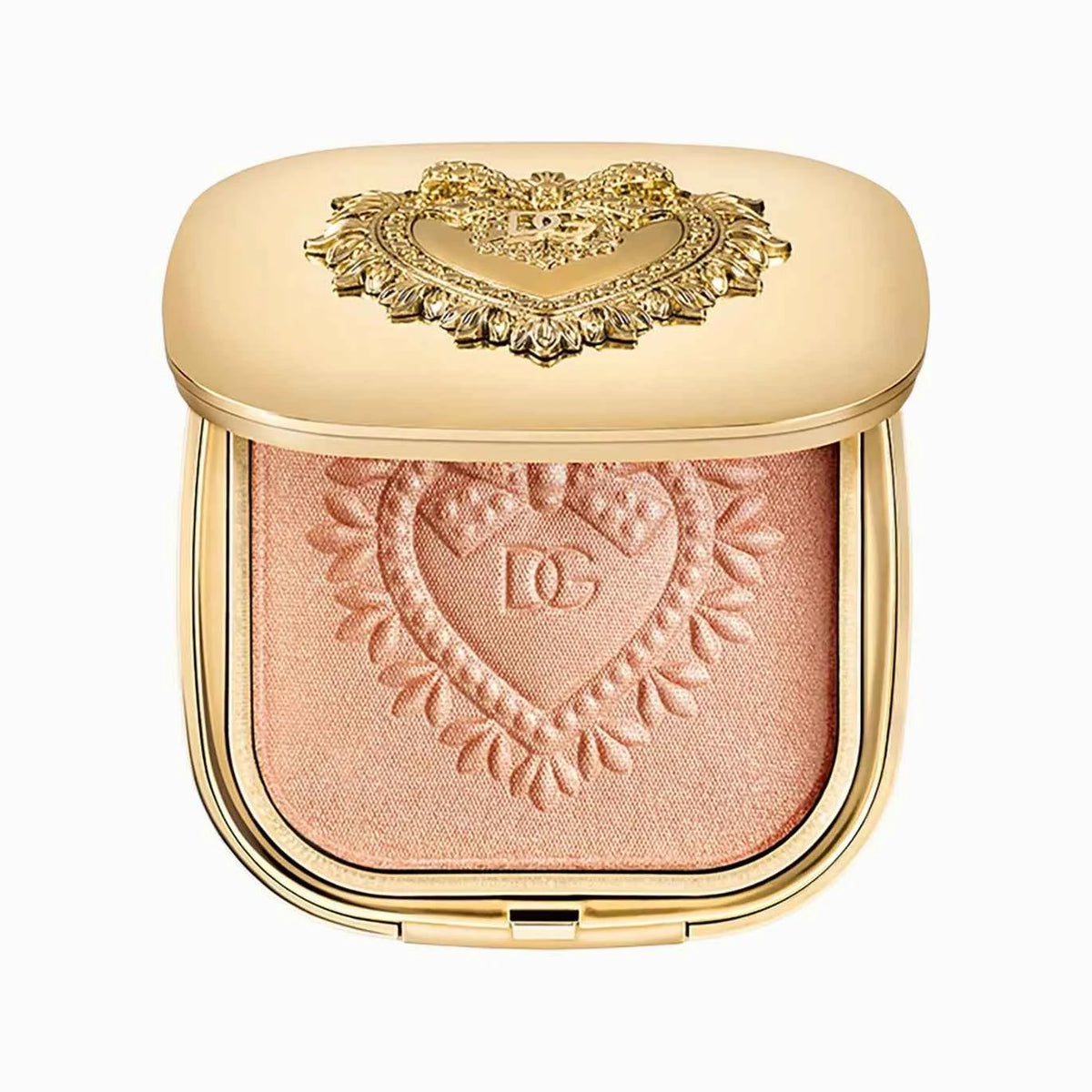 Everlift Luminizer Oil Infused Soft-Halo Powder
