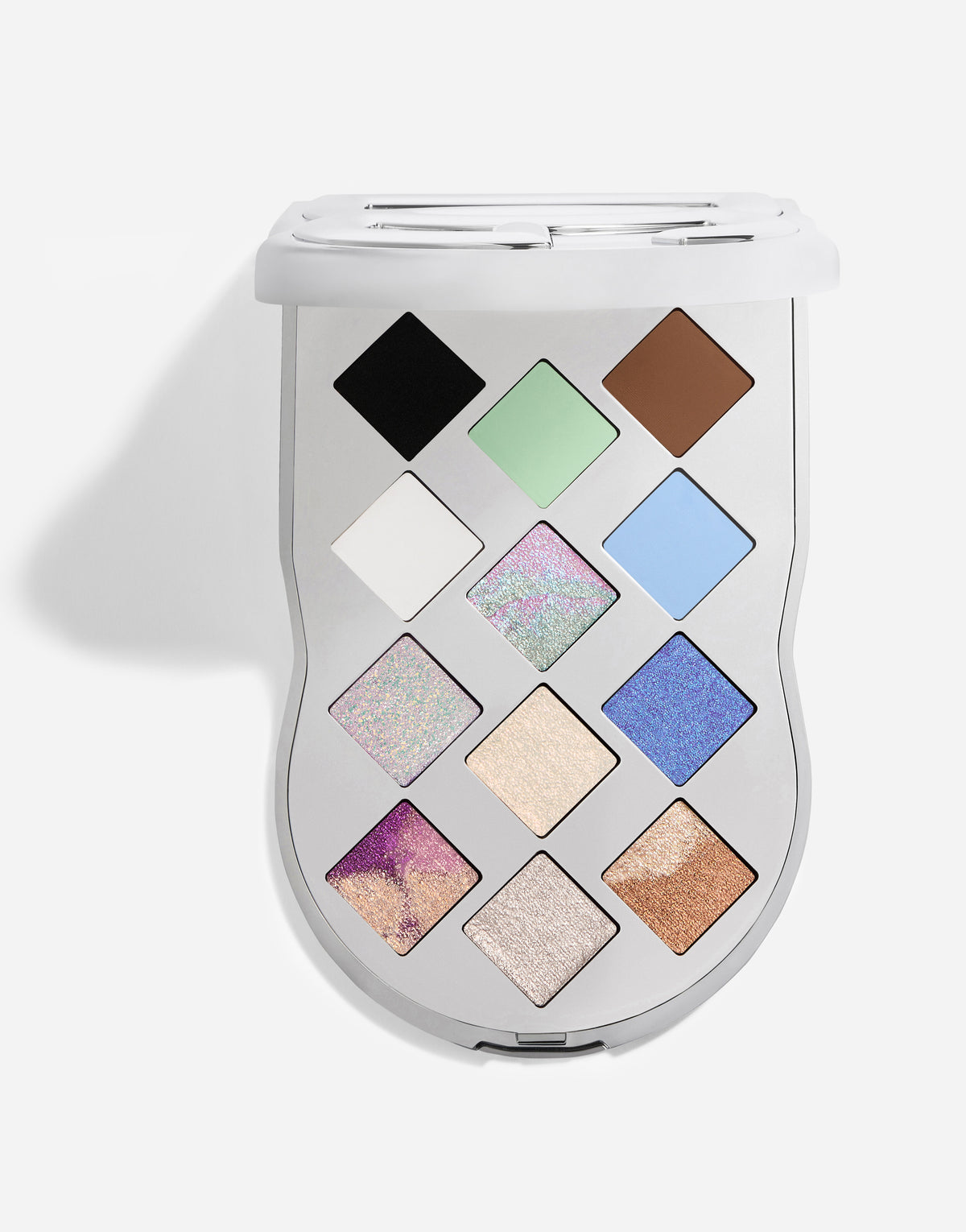 Eye Dare You! Beyond - Azora Beauty