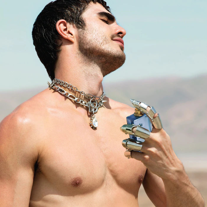 K By Dolce & Gabbana Eau De Toilette - Azora Beauty
