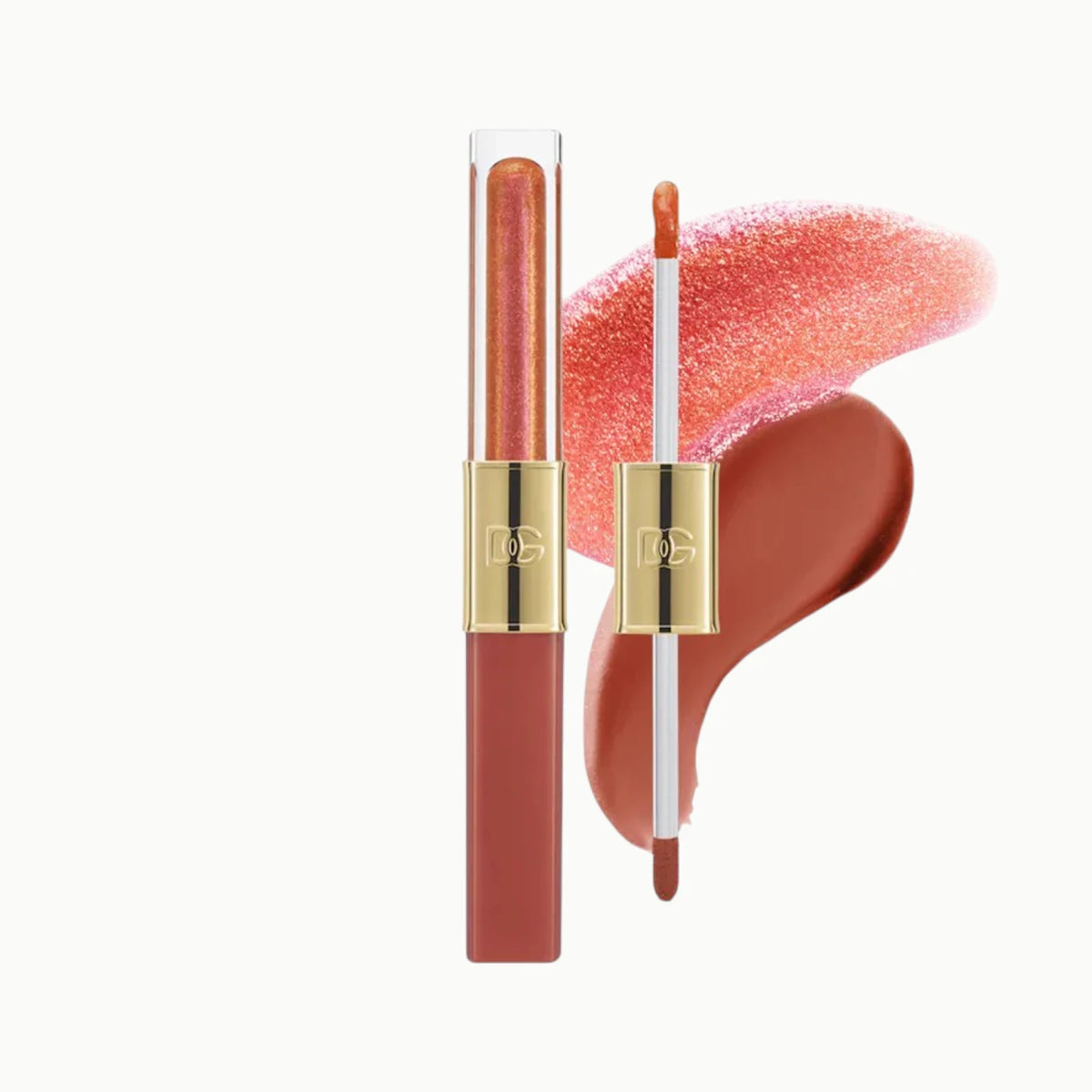 Make It Double! Lip Tint & Gloss Duo