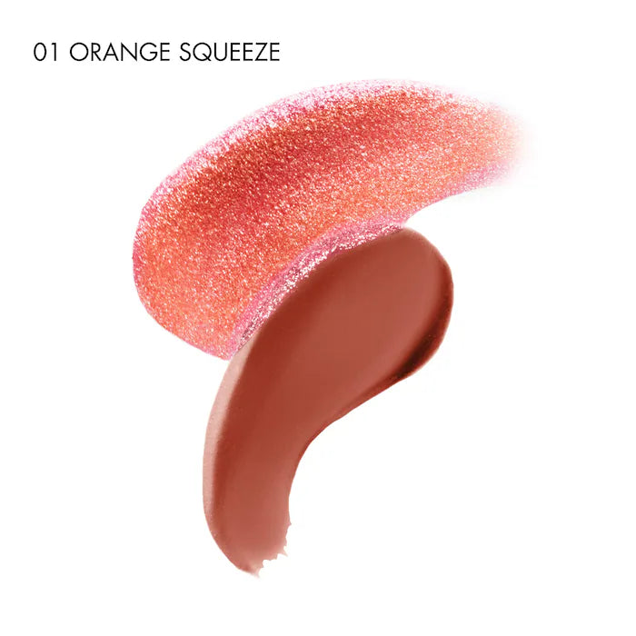 Make It Double! Lip Tint & Gloss Duo