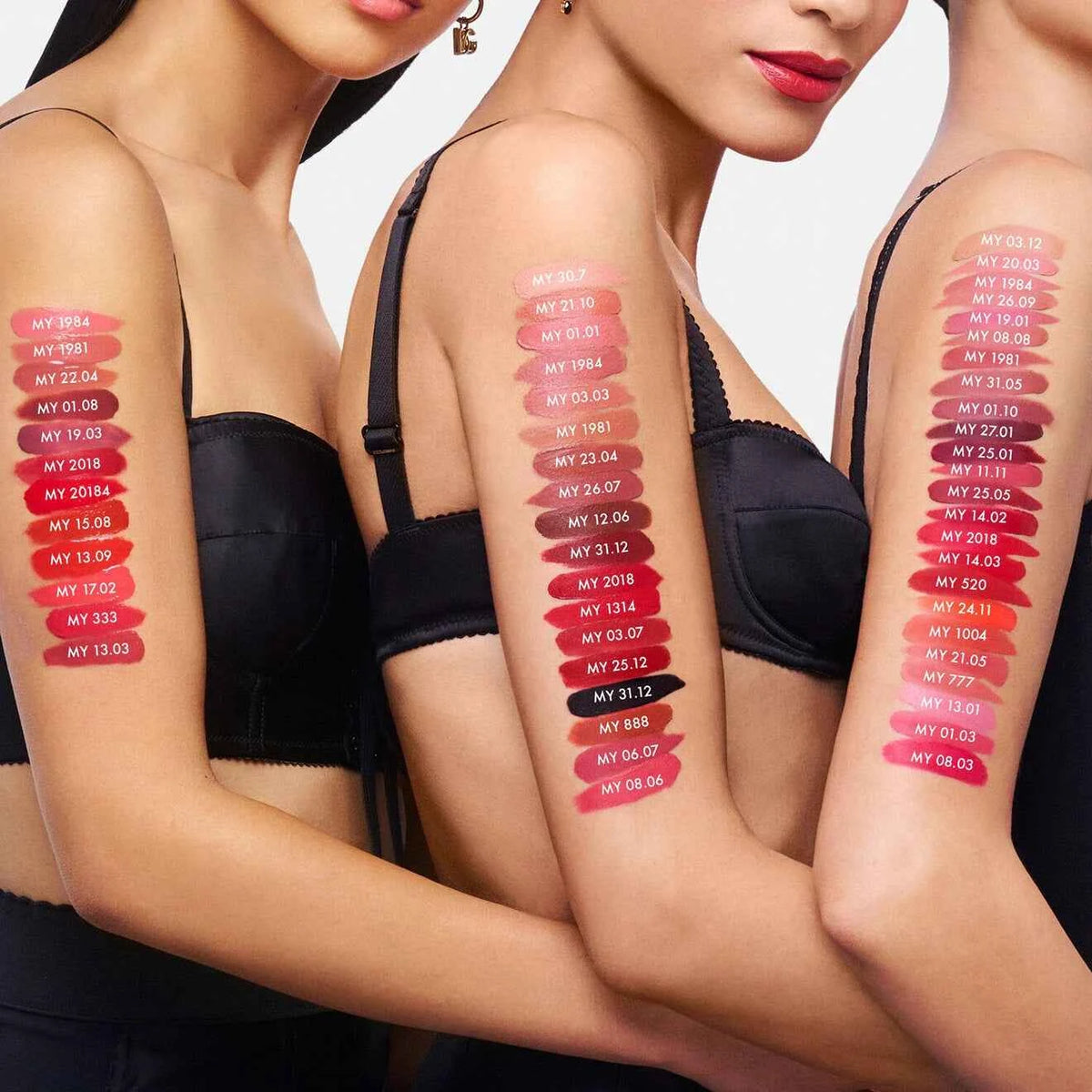 My Juicy Sheer Lip Stylo