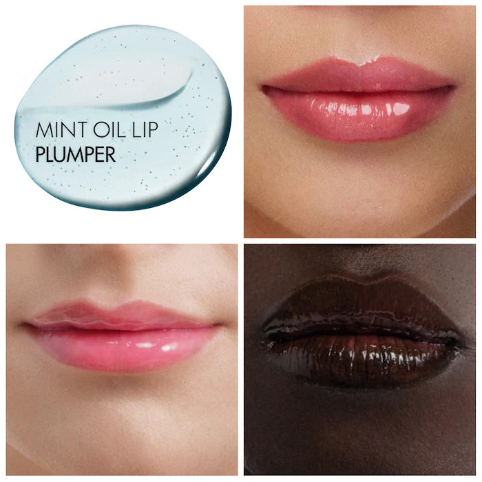 Oil Lip Plumper - Azora Beauty