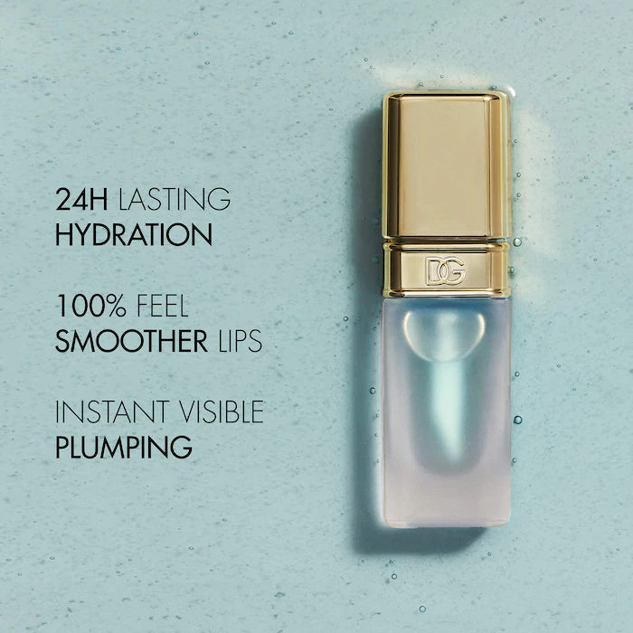 Oil Lip Plumper - Azora Beauty