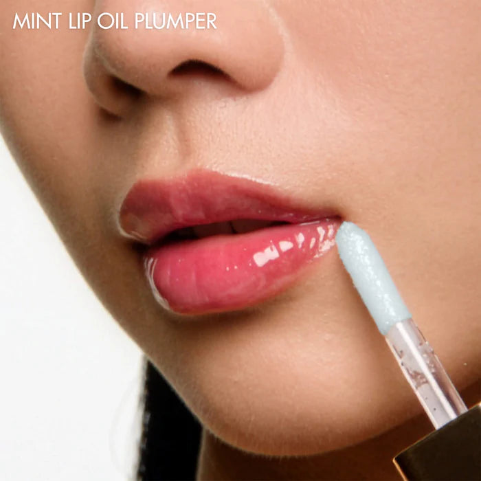 Oil Lip Plumper - Azora Beauty