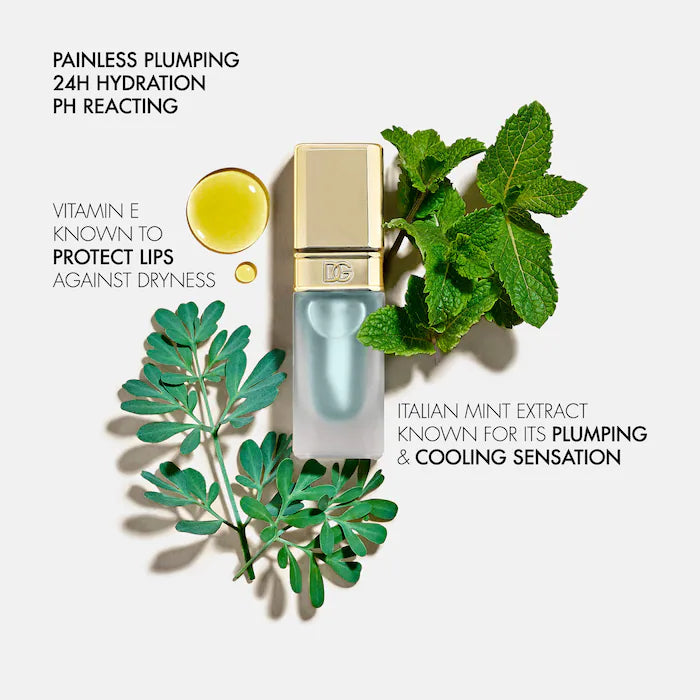 Oil Lip Plumper - Azora Beauty