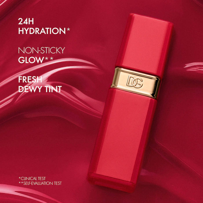 Rose Dew Lip Bite - Azora Beauty