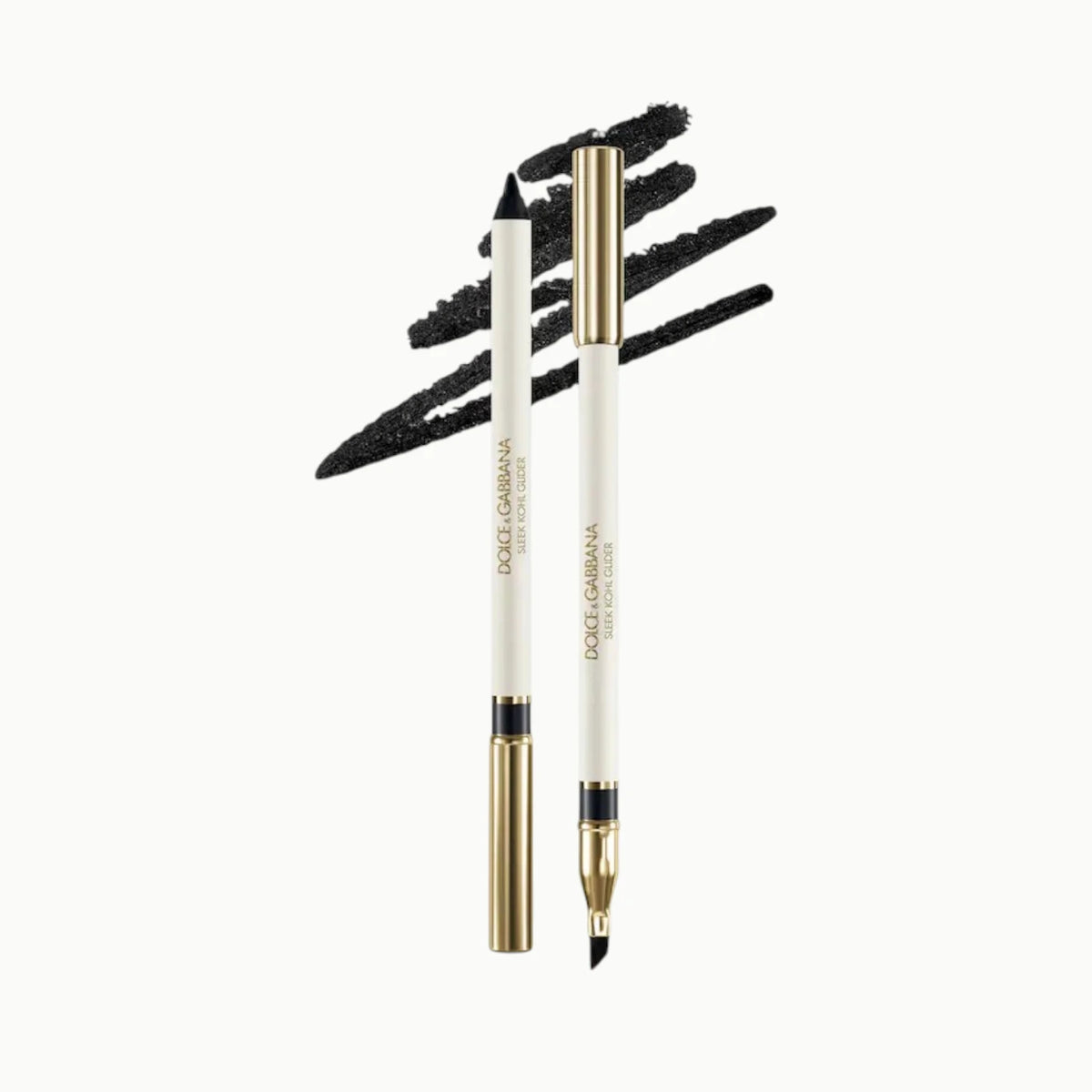 Sleek Kohl Glider Waterproof & Smudge-Proof Longwear Eyeliner Pencil