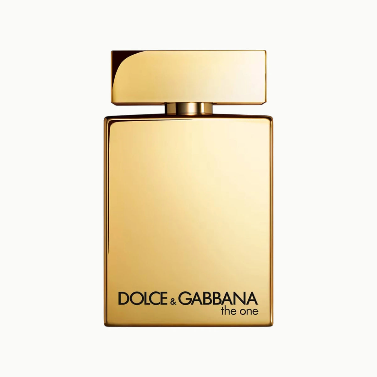 The One For Men Gold Eau De Parfum Intense - Azora Beauty