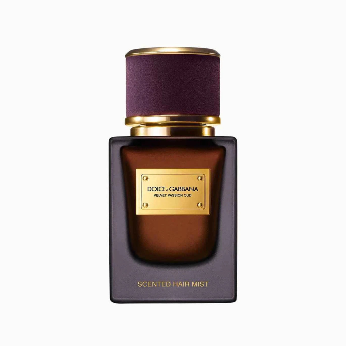 Velvet Passion Oud Scented Hair Mist