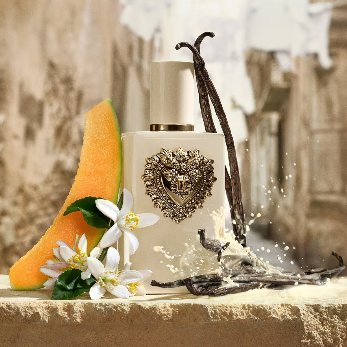 Your Devotion Eau De Parfum Intense