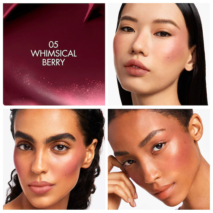 Cherry Glaze Bar - Azora Beauty