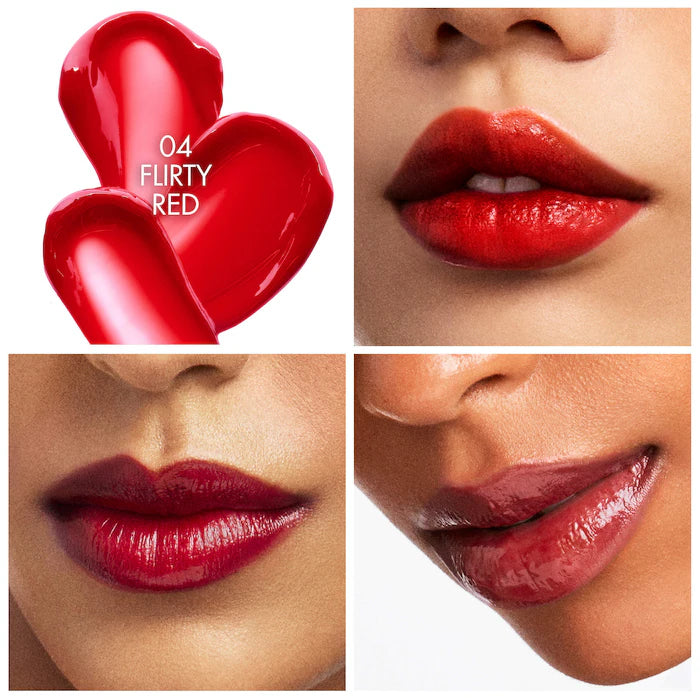 Rose Dew Lip Bite - Azora Beauty