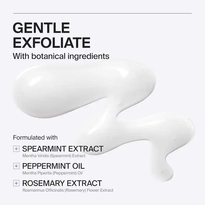 Aero Purifying Scalp Exfoliator For Oily Scalp & Buildup
