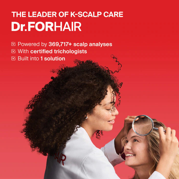 Folligen Thickening Scalp Tonic For Thinning Hair