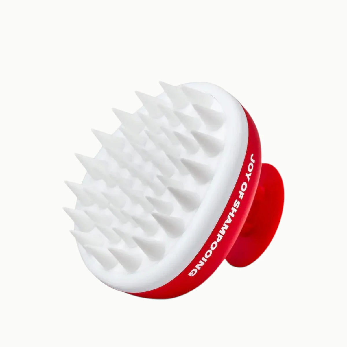 Scalp Exfoliator Shampoo Brush