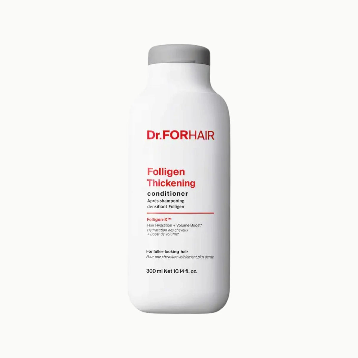 Folligen Thickening Conditioner For Thinning Hair