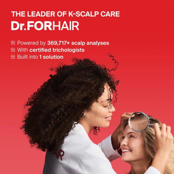Folligen Thickening Conditioner For Thinning Hair