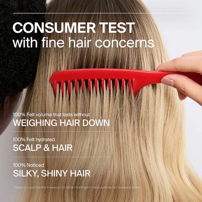 Folligen Thickening Conditioner For Thinning Hair