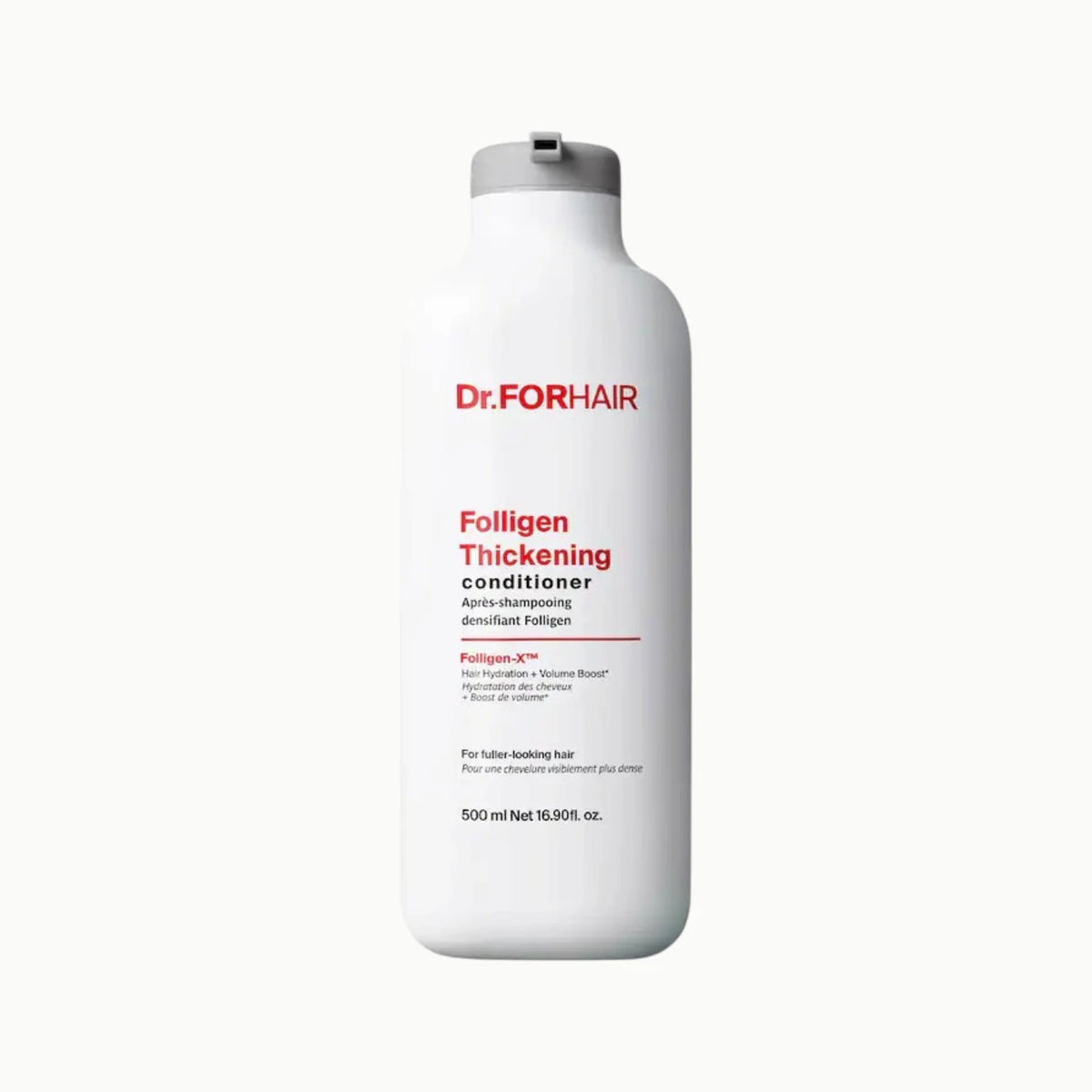 Folligen Thickening Conditioner For Thinning Hair