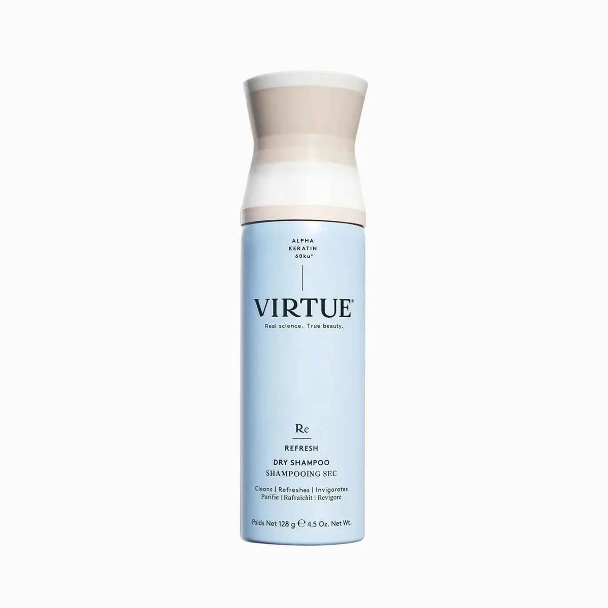 Dry Shampoo