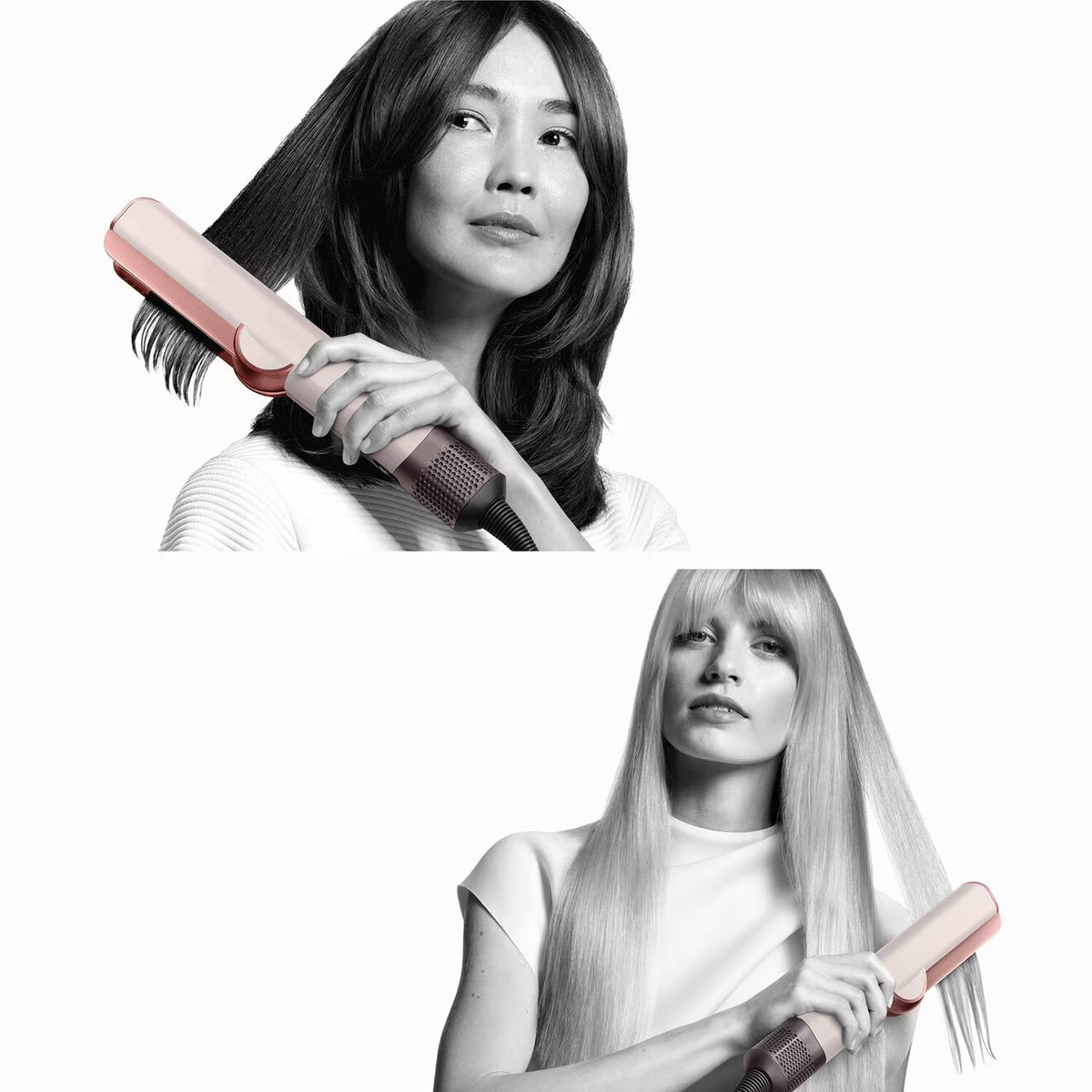 Airstrait™ Straightener - Azora Beauty