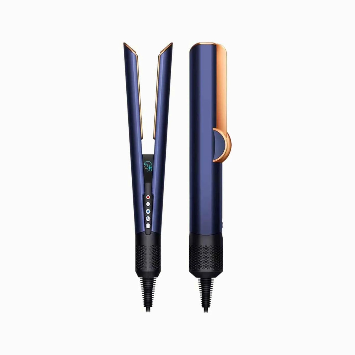 Airwrap i.d.™ Straightener