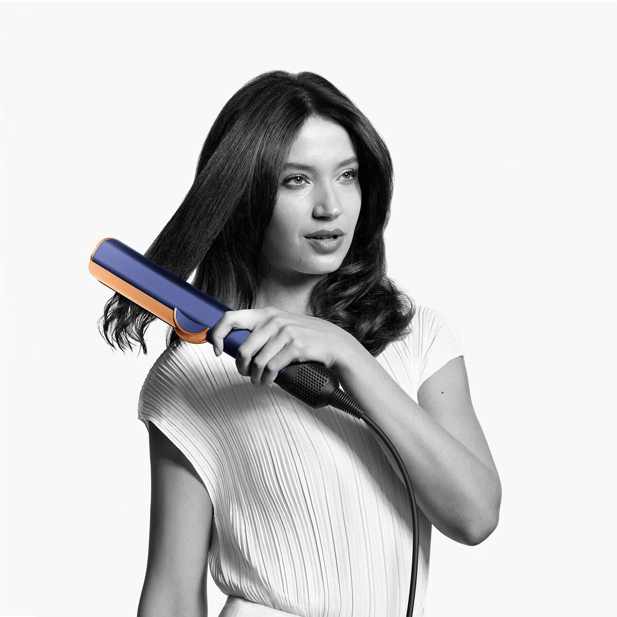 Airwrap i.d.™ Straightener - Azora Beauty