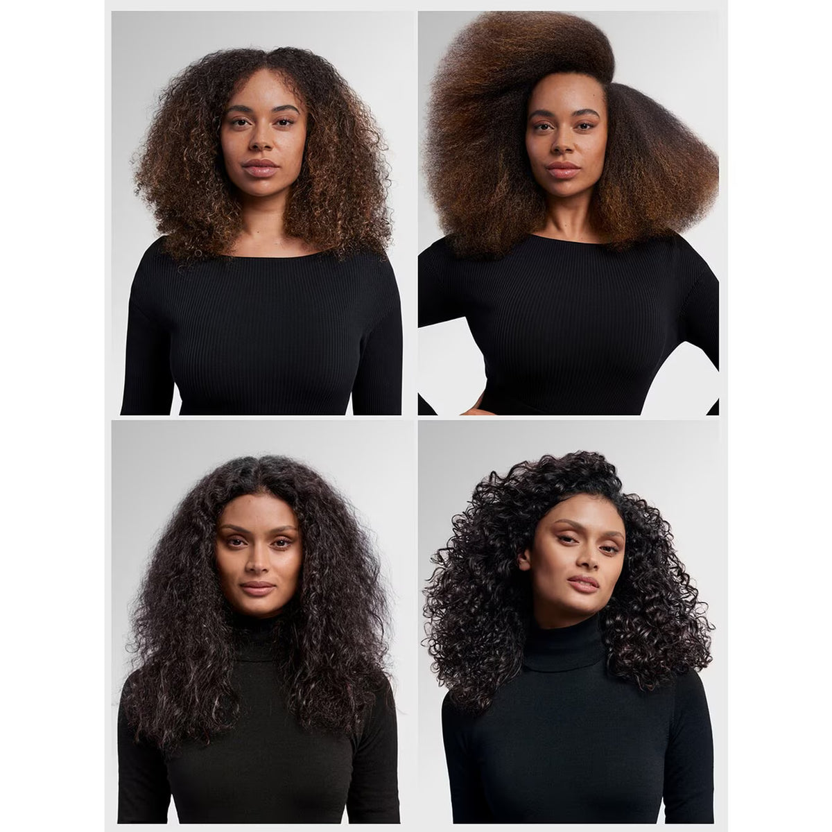 Airwrap i.d. Multi-Styler (Curly+Coily) - Azora Beauty