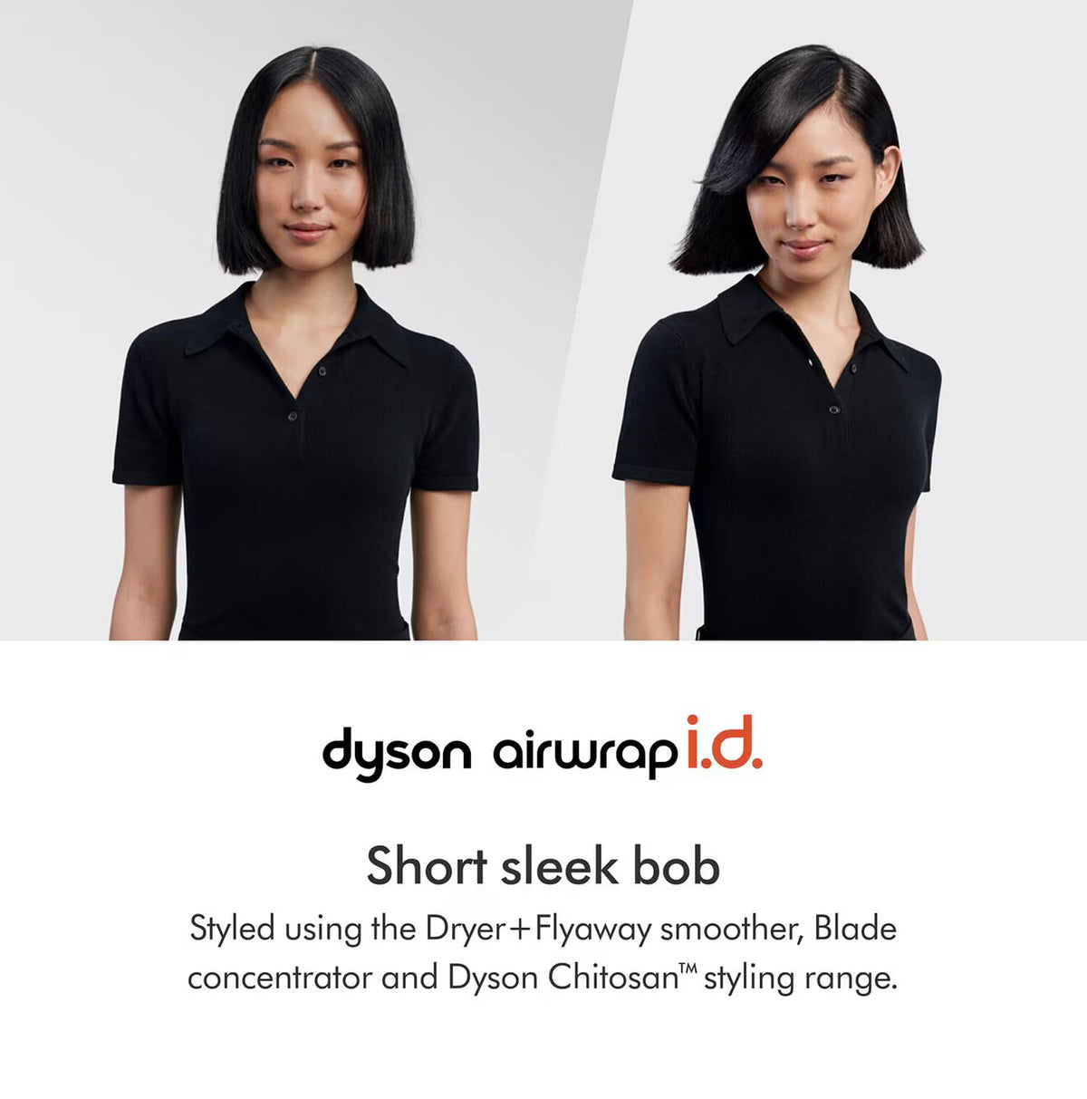 Airwrap i.d.™ Multi-Styler and Dryer - Azora Beauty