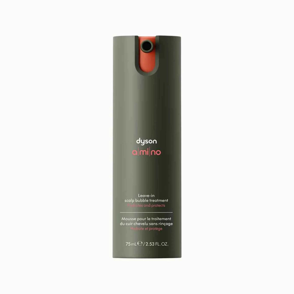 Amino Leave-In Scalp Bubble Treatment
