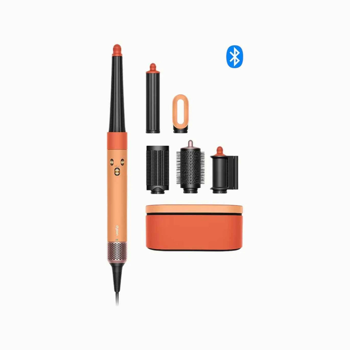 Airwrap i.d.™ Multi-Styler and Dryer