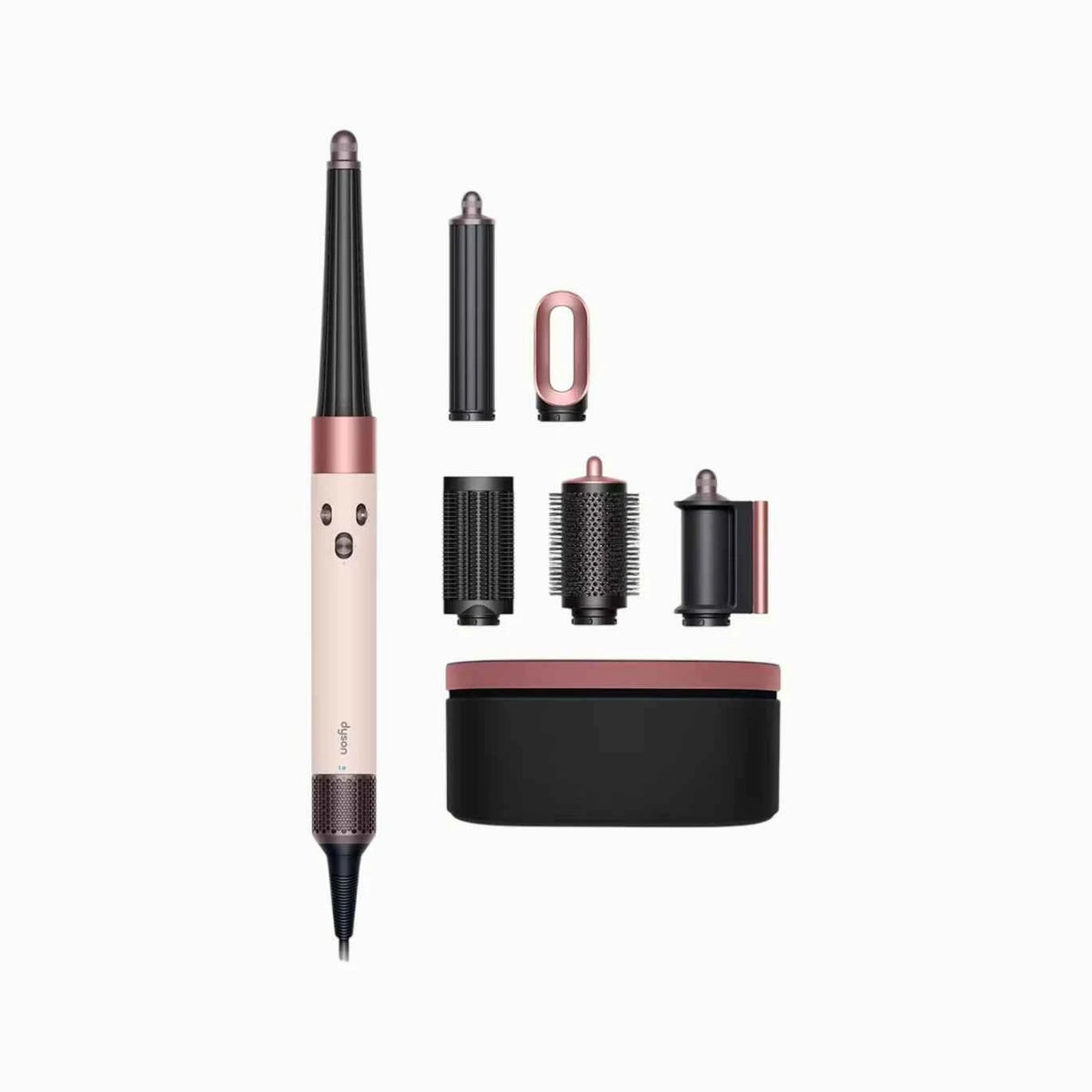 Airwrap i.d.™ Multi-Styler and Dryer