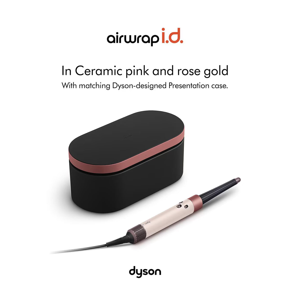 Airwrap i.d.™ Multi-Styler and Dryer - Azora Beauty