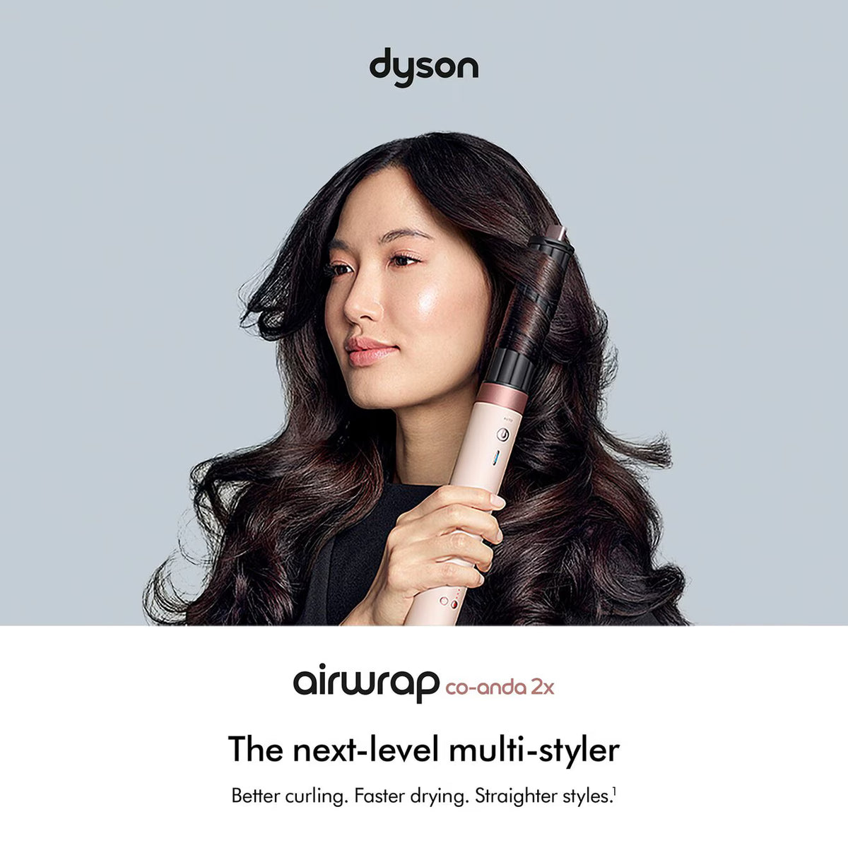Airwrap Coanda2x™ Multi-Styler and Dryer - Azora Beauty