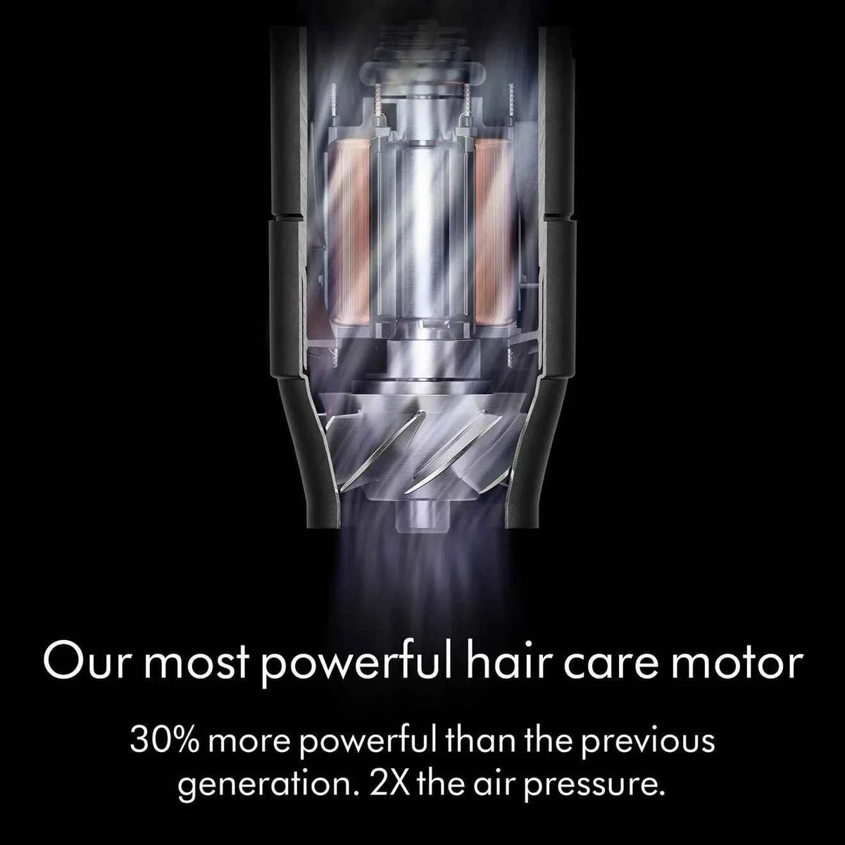 Airwrap Coanda2x™ Multi-Styler and Dryer