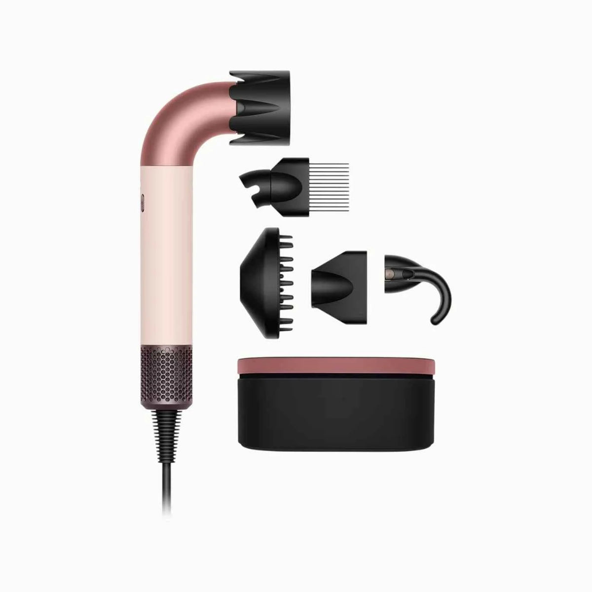 Supersonic r™ Hair Dryer