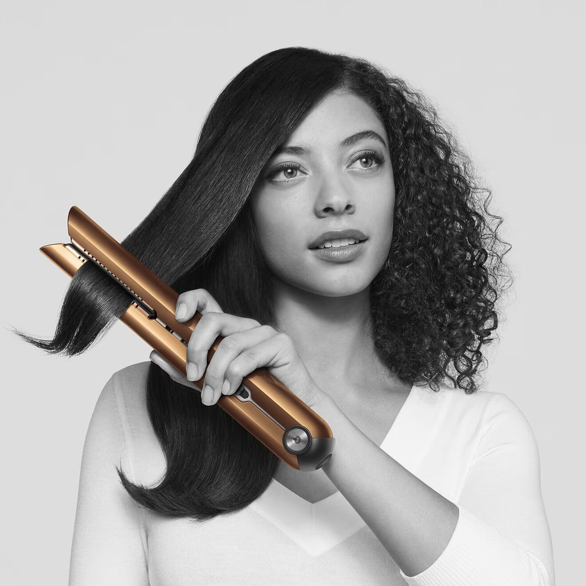 Corrale™ Straightener - Azora Beauty