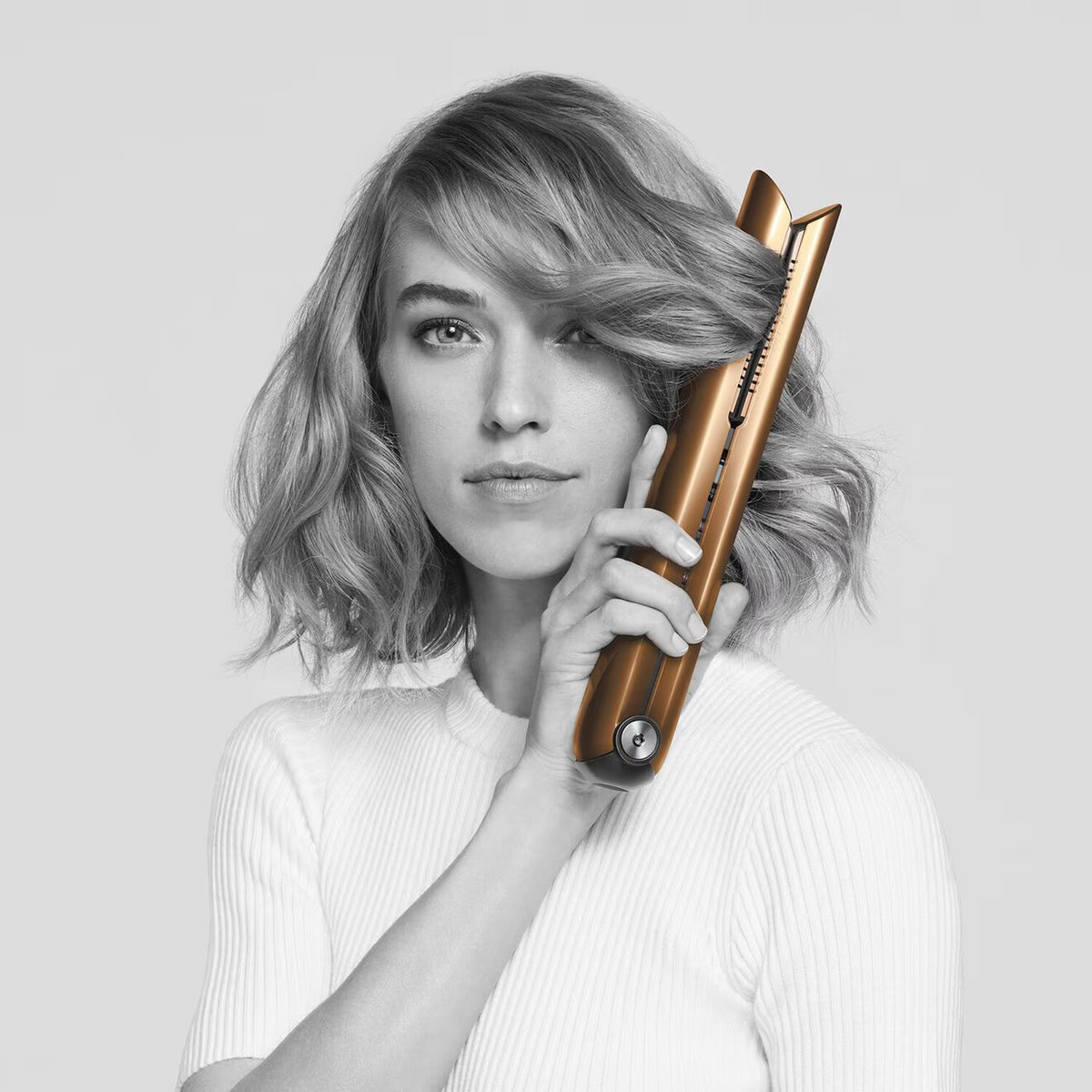Corrale™ Straightener - Azora Beauty